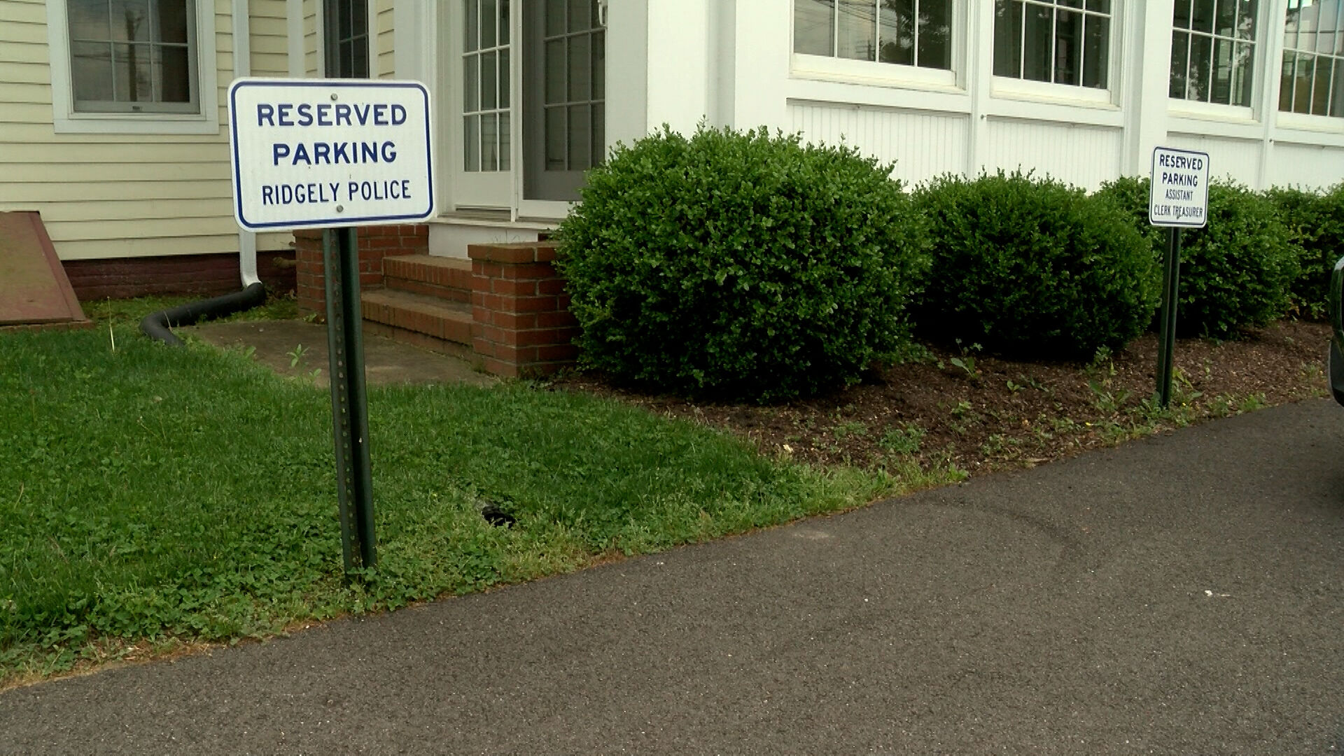 Dismissed Ridgely police file lawsuit against town, Caroline County Sheriff over alleged ‘coup’